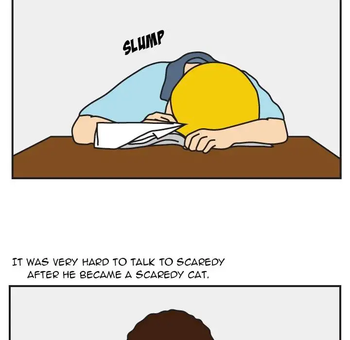 Killer Farts - Chapter 16 Page 37