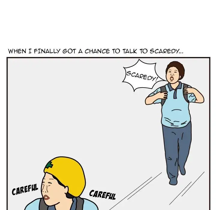 Killer Farts - Chapter 16 Page 39