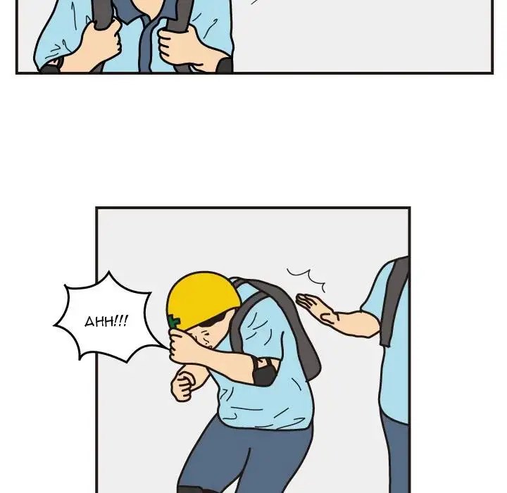 Killer Farts - Chapter 16 Page 40