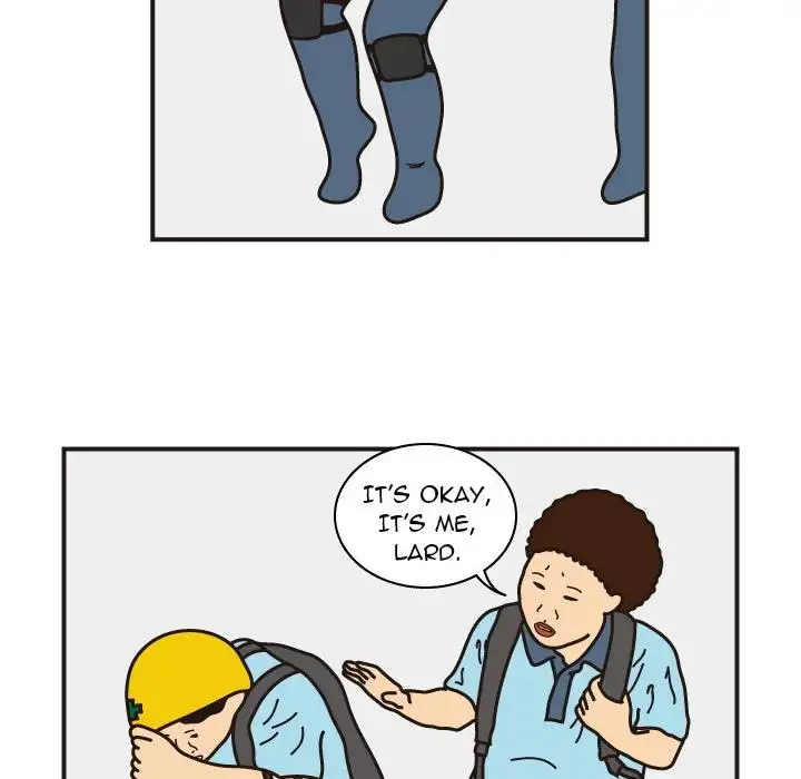 Killer Farts - Chapter 16 Page 41