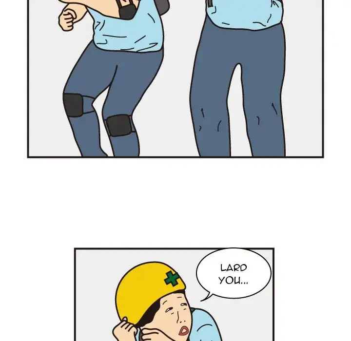 Killer Farts - Chapter 16 Page 42