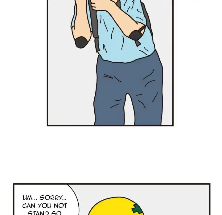 Killer Farts - Chapter 16 Page 43