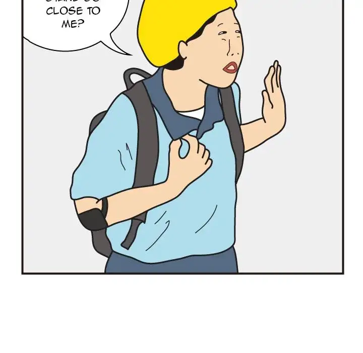 Killer Farts - Chapter 16 Page 44