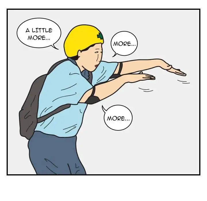 Killer Farts - Chapter 16 Page 45