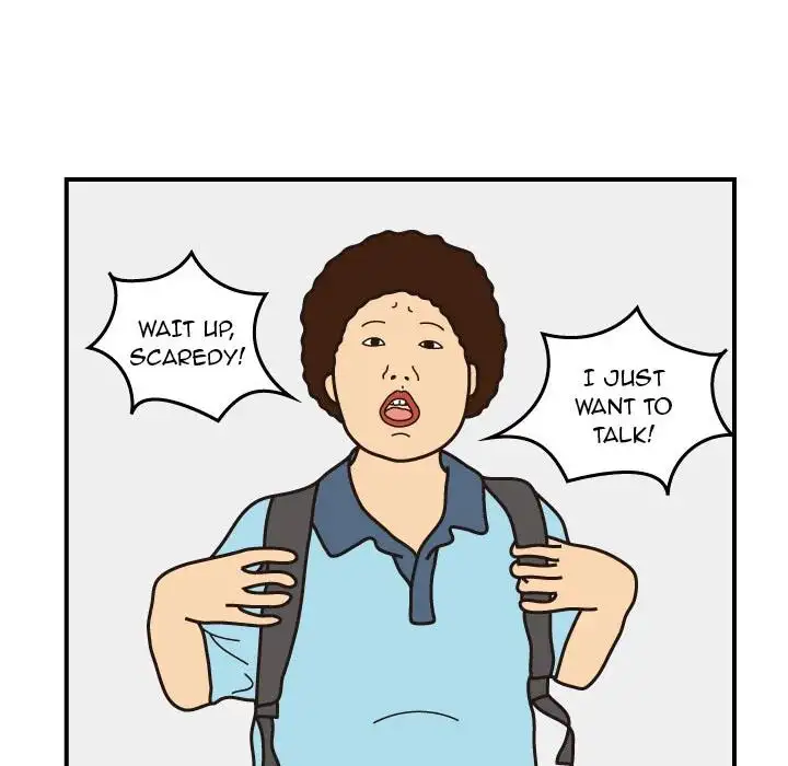 Killer Farts - Chapter 16 Page 50