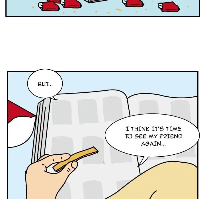 Killer Farts - Chapter 16 Page 58