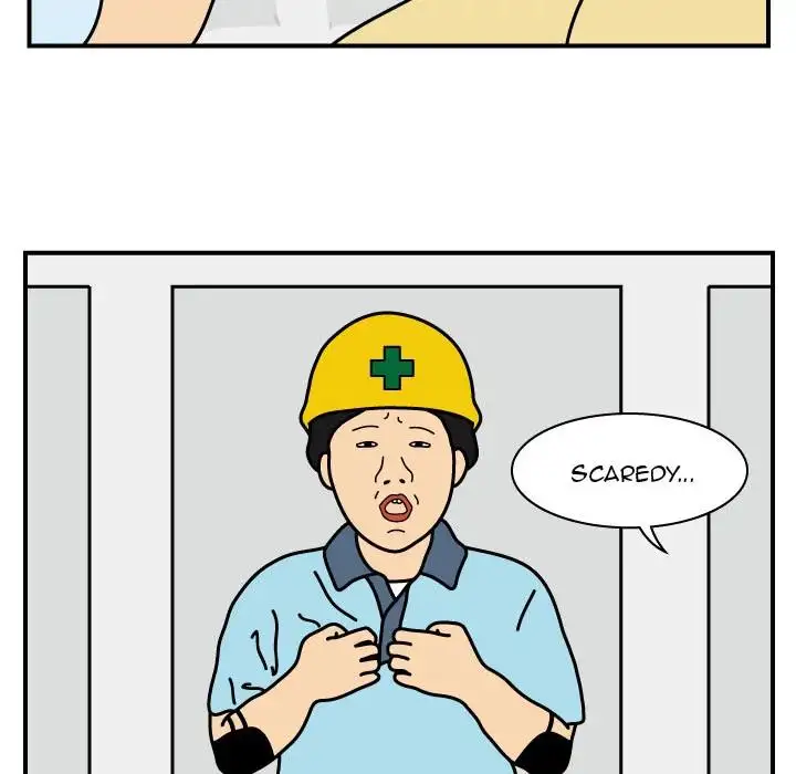 Killer Farts - Chapter 16 Page 59