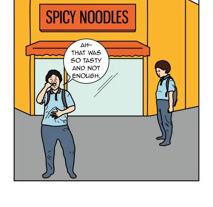 Killer Farts - Chapter 16 Page 6