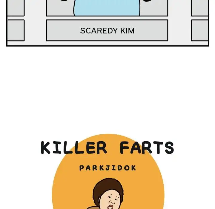 Killer Farts - Chapter 16 Page 60