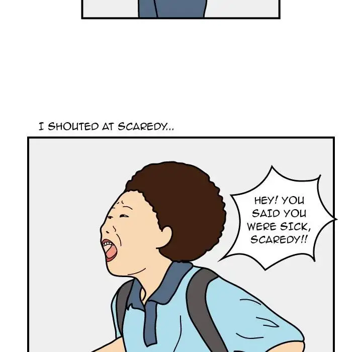 Killer Farts - Chapter 16 Page 8