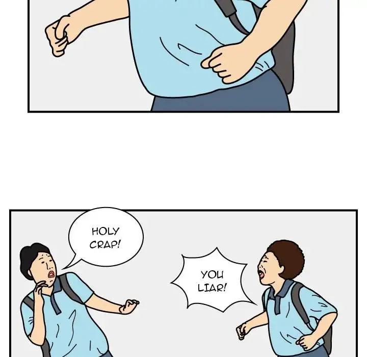 Killer Farts - Chapter 16 Page 9