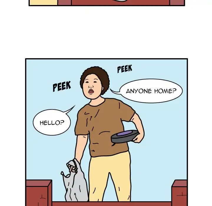 Killer Farts - Chapter 17 Page 10