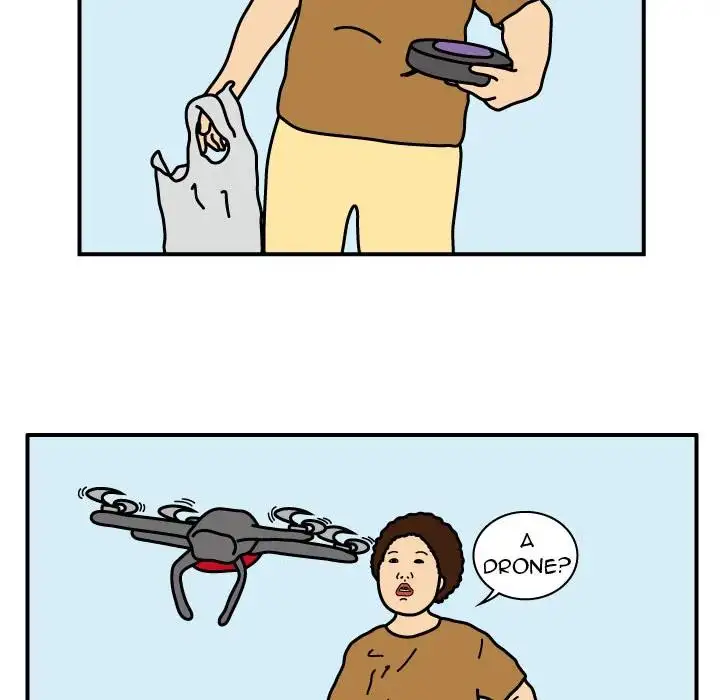 Killer Farts - Chapter 17 Page 13