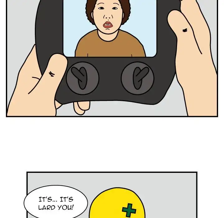 Killer Farts - Chapter 17 Page 16