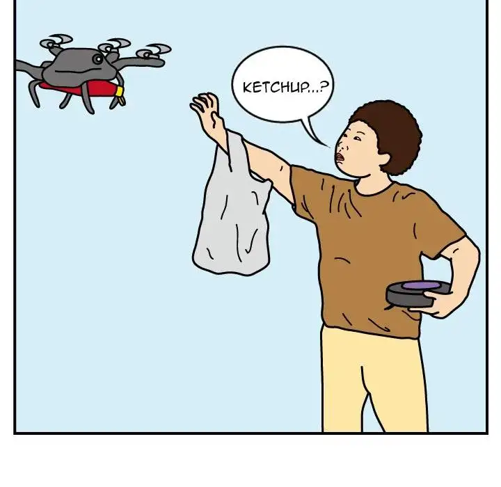 Killer Farts - Chapter 17 Page 19