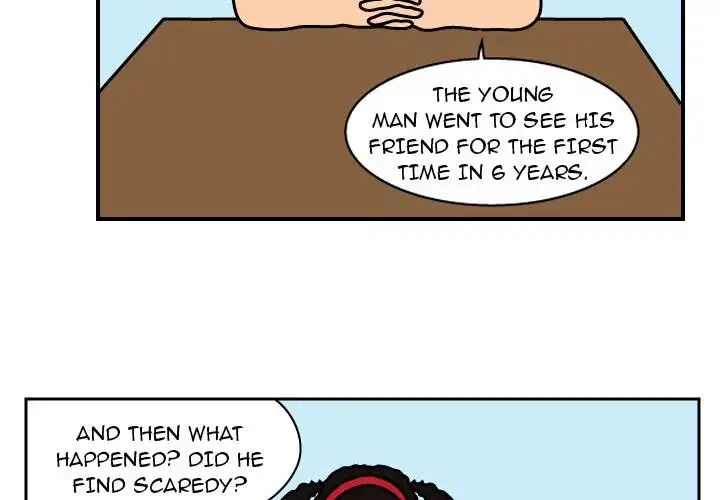 Killer Farts - Chapter 17 Page 2