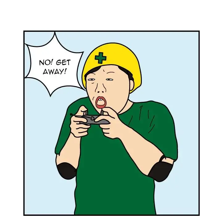 Killer Farts - Chapter 17 Page 20