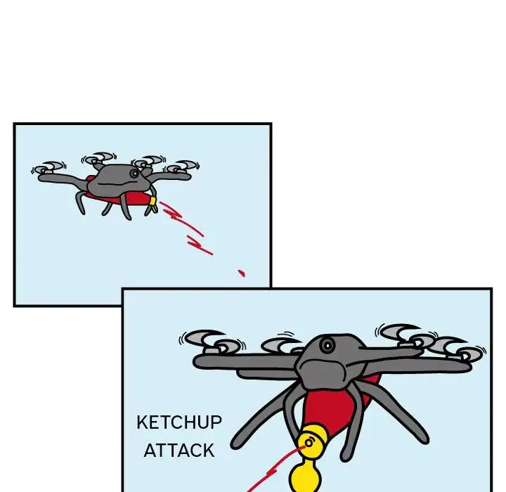 Killer Farts - Chapter 17 Page 21