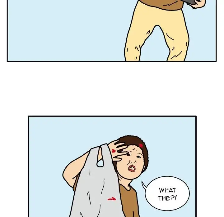 Killer Farts - Chapter 17 Page 23