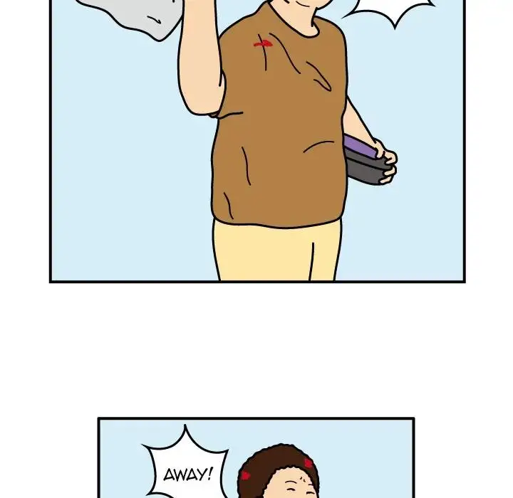 Killer Farts - Chapter 17 Page 26