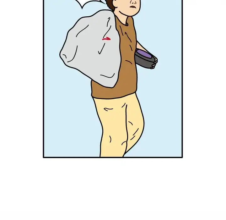 Killer Farts - Chapter 17 Page 27