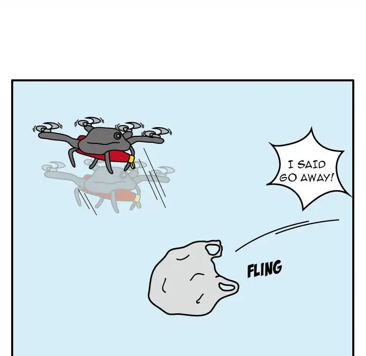 Killer Farts - Chapter 17 Page 29