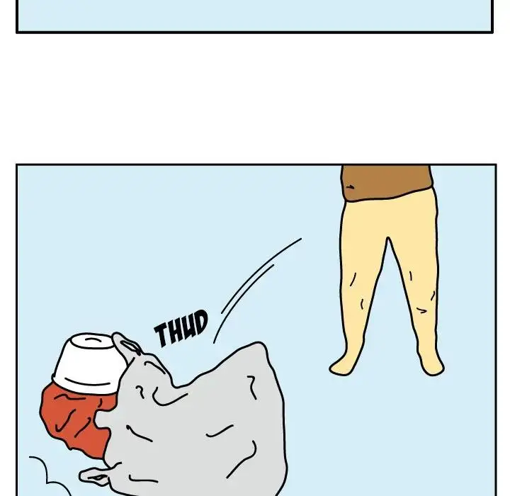 Killer Farts - Chapter 17 Page 30