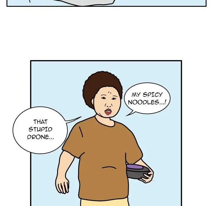 Killer Farts - Chapter 17 Page 31