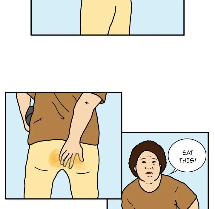 Killer Farts - Chapter 17 Page 32