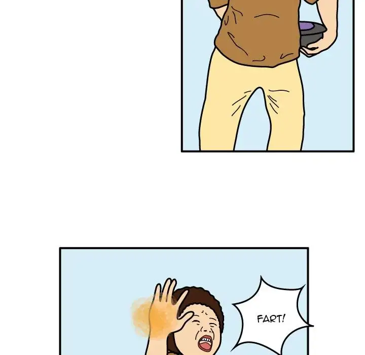 Killer Farts - Chapter 17 Page 33