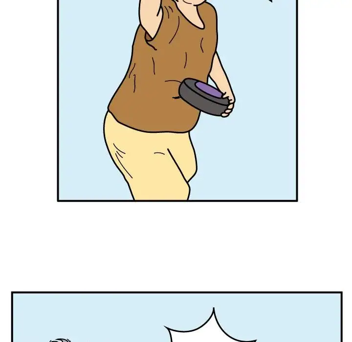 Killer Farts - Chapter 17 Page 34