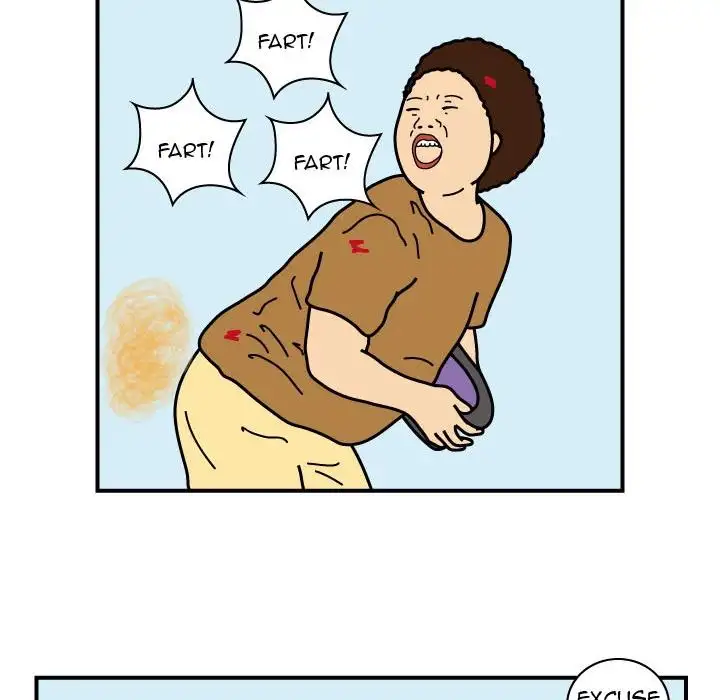 Killer Farts - Chapter 17 Page 36