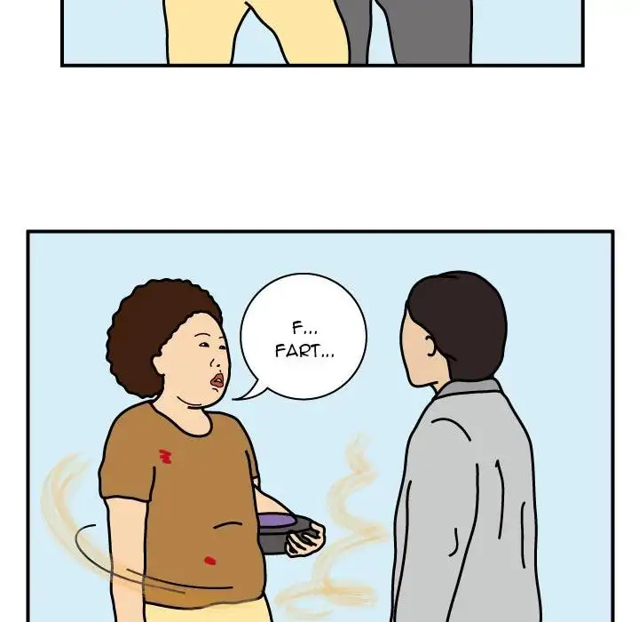Killer Farts - Chapter 17 Page 40