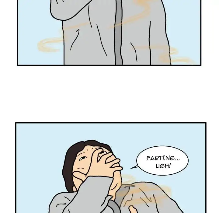Killer Farts - Chapter 17 Page 42