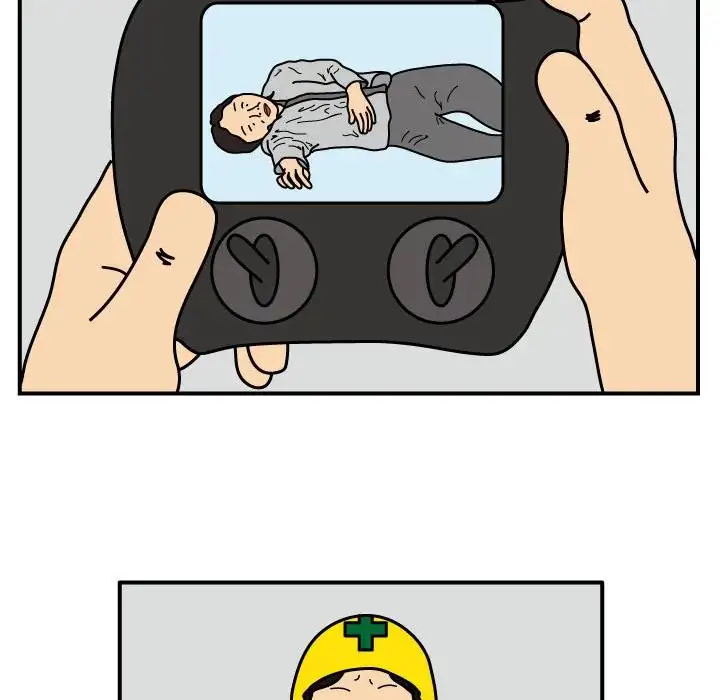 Killer Farts - Chapter 17 Page 47