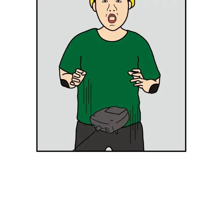 Killer Farts - Chapter 17 Page 48