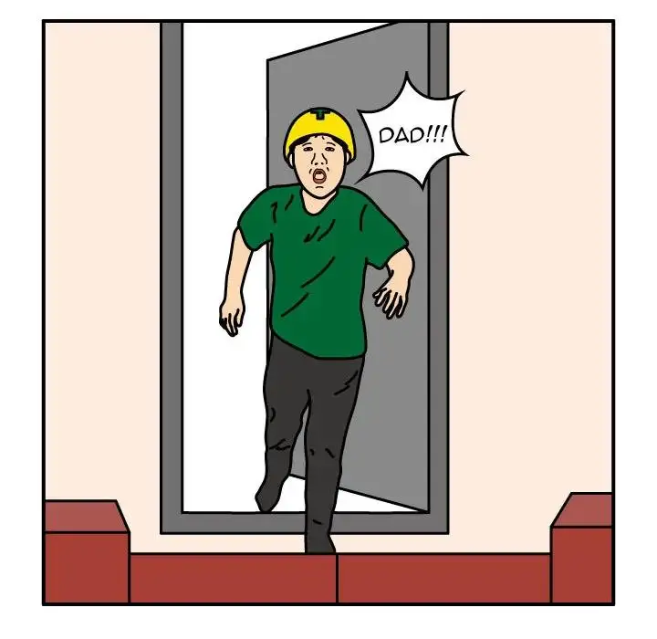 Killer Farts - Chapter 17 Page 50