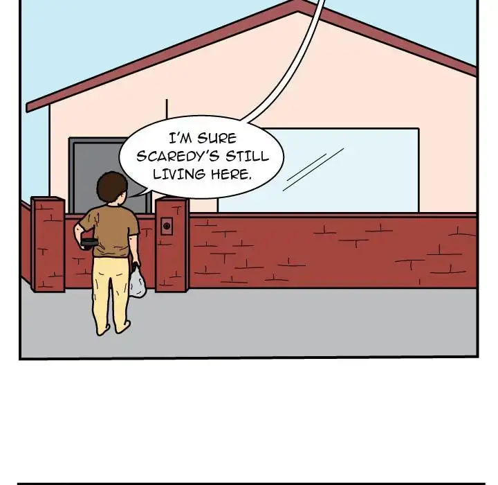 Killer Farts - Chapter 17 Page 7