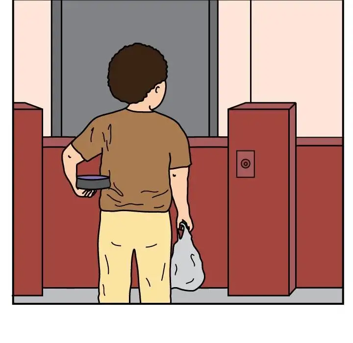 Killer Farts - Chapter 17 Page 8