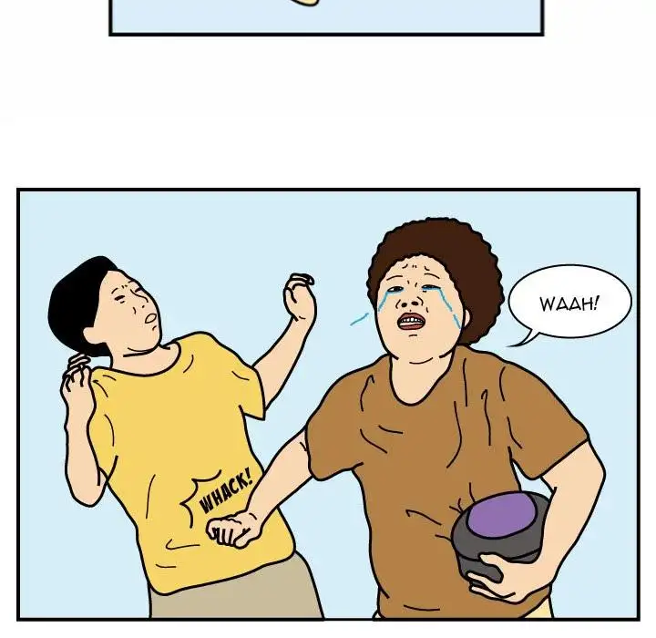 Killer Farts - Chapter 18 Page 13