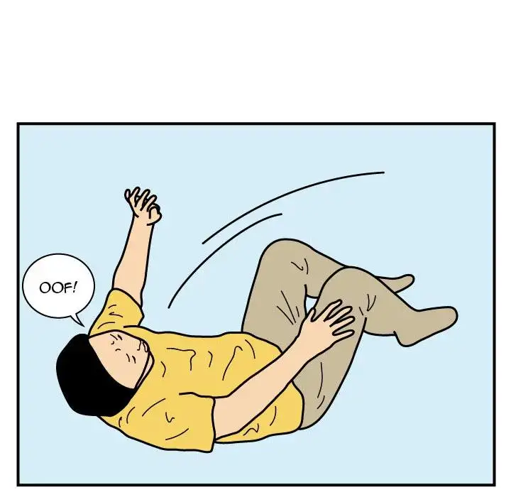 Killer Farts - Chapter 18 Page 14