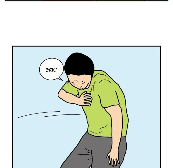 Killer Farts - Chapter 18 Page 16