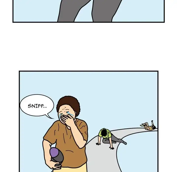 Killer Farts - Chapter 18 Page 17