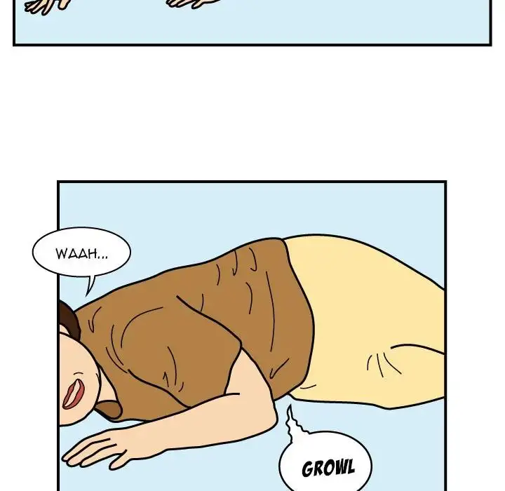 Killer Farts - Chapter 18 Page 21