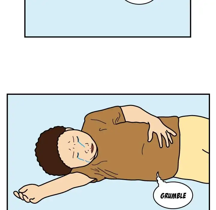 Killer Farts - Chapter 18 Page 22