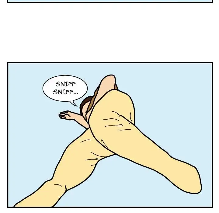 Killer Farts - Chapter 18 Page 23