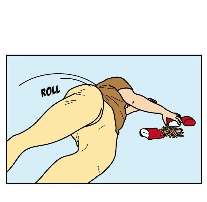 Killer Farts - Chapter 18 Page 24