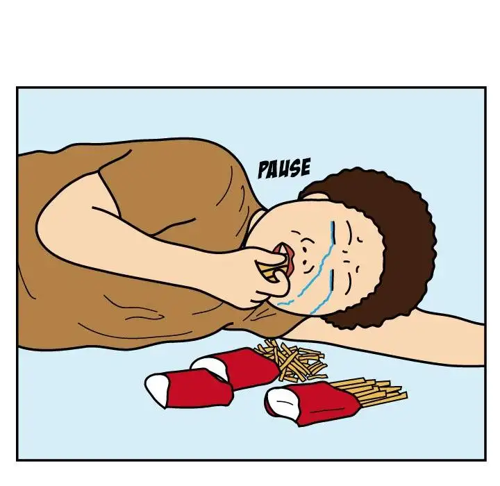 Killer Farts - Chapter 18 Page 25