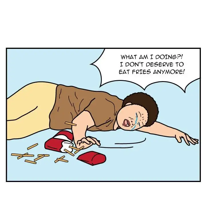 Killer Farts - Chapter 18 Page 26