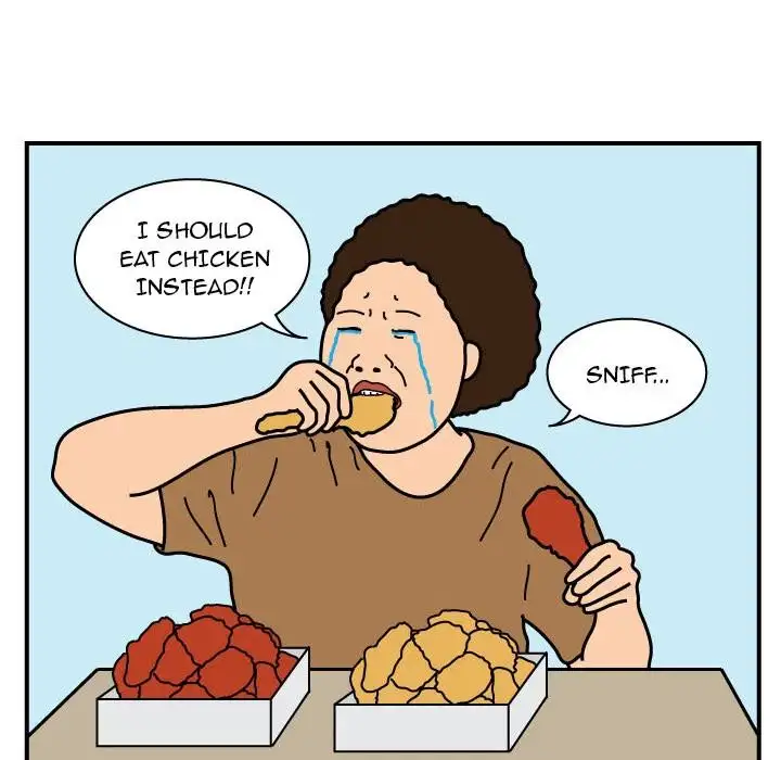 Killer Farts - Chapter 18 Page 27